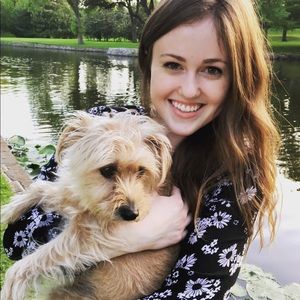 Meet your Posher, Emily